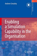 Enabling a Simulation Capability in the Organisation