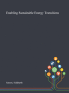 Enabling Sustainable Energy Transitions