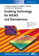 Enabling Technology for Mems and Nanodevices: Advanced Micro and Nanosystems
