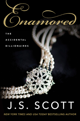 Enamored - Scott, J S