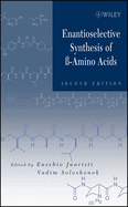 Enantioselective Synthesis of Beta-Amino Acids