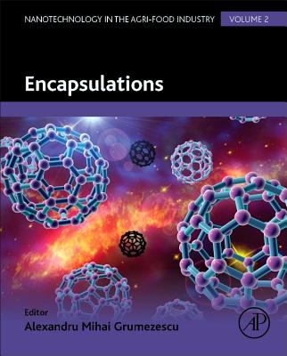 Encapsulations - Grumezescu, Alexandru
