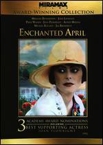 Enchanted April