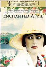 Enchanted April