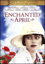 Enchanted April - Mike Newell