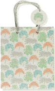 Enchanted Forest Gift Bag