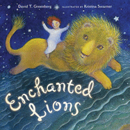 Enchanted Lions
