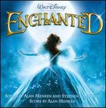 Enchanted [Original Score]