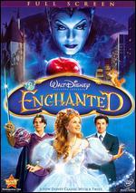 Enchanted [P&S]