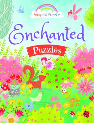 Enchanted Puzzles - Loman, Sam