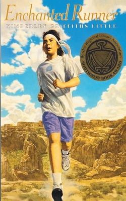 Enchanted Runner - Little, Kimberley Griffiths
