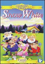 Enchanted Tales: Snow White