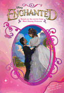 Enchanted the Junior Novelization