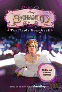 Enchanted the Movie Storybook