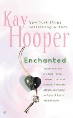 Enchanted - Hooper, Kay
