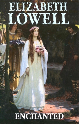 Enchanted - Lowell, Elizabeth