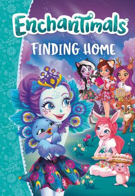Enchantimals: Finding Home - Finn, Perdita