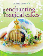 Enchanting Magical Cakes