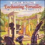 Enchanting Versailles