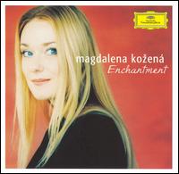 Enchantment - Annick Massis (mezzo-soprano); Carolyn Sampson (vocals); Claire Delgado-Boge (vocals); Edwige Parat (vocals);...