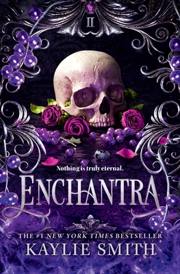 Enchantra - Smith, Kaylie