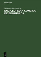 Enciclopedia Concisa de Bioquimica