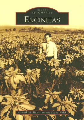 Encinitas - Holtzclaw, Kenneth M, and Welch, Diane Y