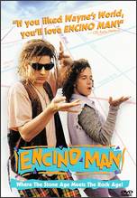 Encino Man - Les Mayfield