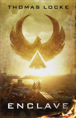 Enclave - Locke, Thomas