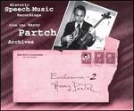 Enclosure Two - Harry Partch