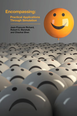 Encompassing: Practical Applications Through Simulation - Richard, Jean-Francois, and Marshall, Robert C, and Shen, Chaohai