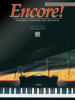 Encore!, Bk 1 - Magrath, Jane (Editor)
