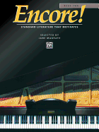 Encore!, Bk 2