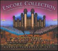 Encore Collection - Alex Boy� (vocals); Andrew Unsworth (organ); Bonnie Goodliffe (organ); Bryn Terfel (baritone); Clay Christiansen (organ);...