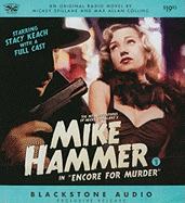 Encore for Murder