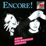 Encore!