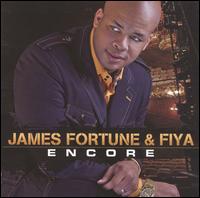 Encore - James Fortune & Fiya