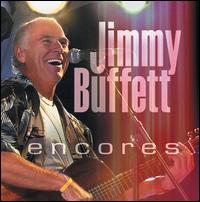 Encores: Live - Jimmy Buffett
