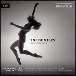 Encount3rs - Rencontr3s