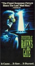 Encounter at Raven's Gate