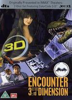 Encounter in the Third Dimension