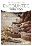 Encounter with God (Oct-Dec 2024)