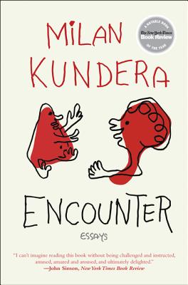 Encounter - Kundera, Milan