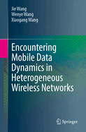 Encountering Mobile Data Dynamics in Heterogeneous Wireless Networks