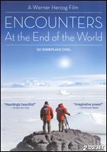 Encounters at the End of the World