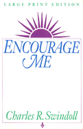 Encourage Me