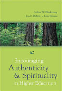 Encouraging Authenticity Spirituality