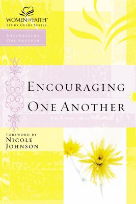Encouraging One Another - Zondervan