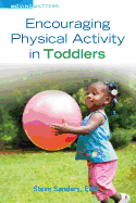 Encouraging Physical Activity in Toddlers