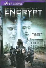 Encrypt - Oscar Luis Costo